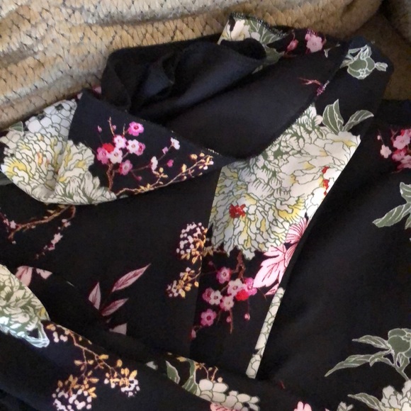 😊Maurices dress 👗 worn once - Picture 8 of 8